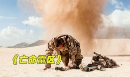 亡命雷区在线观看国语,惊心动魄的国语版冒险之旅